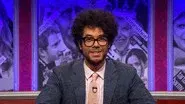 Richard Ayoade, Phil Wang, Marina Purkiss still