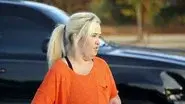 Mama Frankenstein still