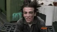 Runaway Spike still