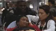 A Boy Falling Out of the Sky still