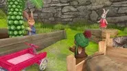 The Tale of the Lying Fox still