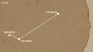 Norwich to Brandon still