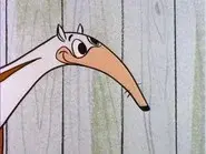 The Case of the Absent Anteater still