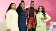 Issa Rae, Aida Osman, KaMillion still