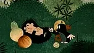 The Mole and the Hedgehog still