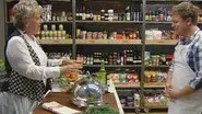 Cook Book Challenge still