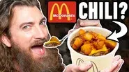 Will It Chili? Taste Test still