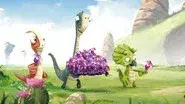 Please Don't Pick the Flowers still