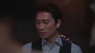Suspicion Against Yo Han still