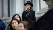 The Raven still