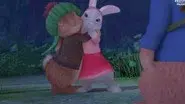 The Tale of True Friends still