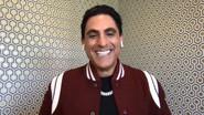 Kim Fields & Reza Farahan still