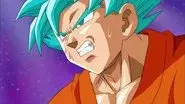 A Developed "Time Skip" Counterstrike? Here Comes Goku's New Move! still