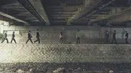 Getaway still
