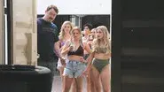 Bikini Car Wash still