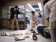 The Halls of Terror still