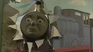 James the Second Best still