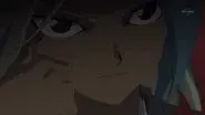 Wings! Tenma's Keshin! still