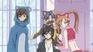 Refrain still