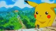 Island of the Giant Pokémon still
