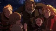 Journey still