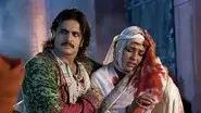 Jalal punishes Adham still