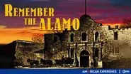 Remember the Alamo still