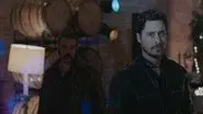 Reina De Espadas still