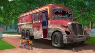 Tour Bus still