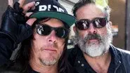 Spain with Jeffrey Dean Morgan still
