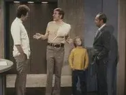 Father Knows Worst still