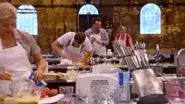 Bottom 10 Elimination Challenge still
