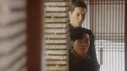 The Scandal still
