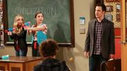 Girl Meets Rules still