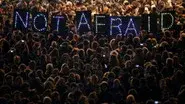 Terror in Europe still