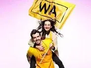 Josh & Andi (WA) still