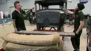 Chopped and Dropped Model A - Part I still