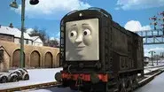 Diesel's Ghostly Christmas (2) still