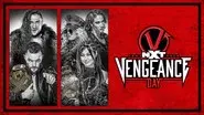 February 14, 2021 - NXT Takeover: Vengeance Day still