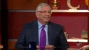 David Stern still