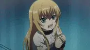 Captured Zero still