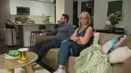 Divorce, Prayers and Spider Scares still