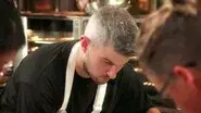 Bonjour - Service Challenge still