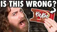 Most Annoying Ways To Eat Food still
