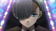 His Butler, at School still