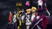 Army of Death still