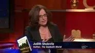 David Frum, Judith Shulevitz still