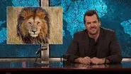 Trophy Hunter Takedown still