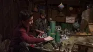 Terror in Tiny Town still