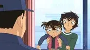 The Spirit Detective's Murder (2) still